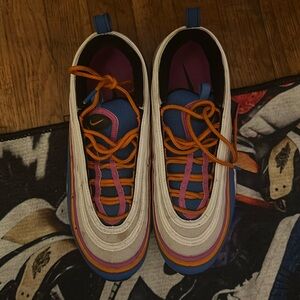 air max 97 active fuchsia